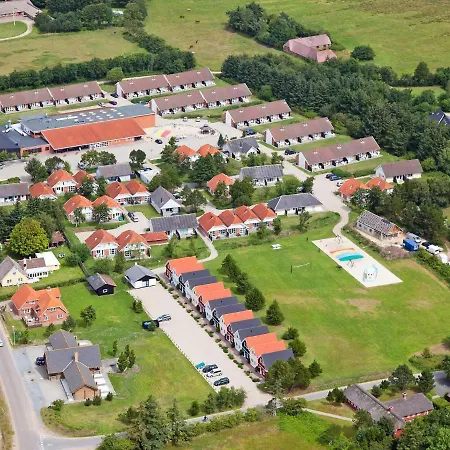 Lxiii Ferienhaus