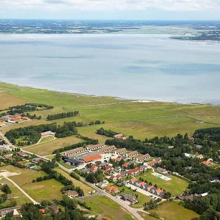 Lxiii Ferienhaus Blåvand