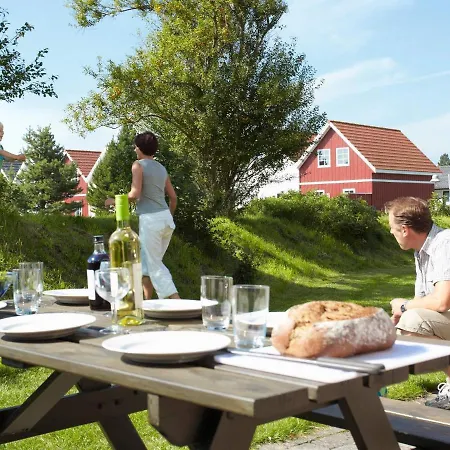 Lxiii Ferienhaus Blåvand