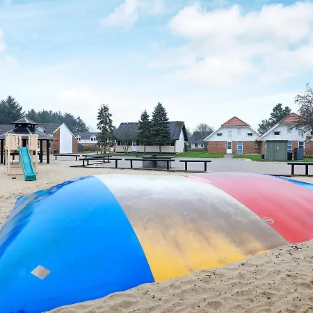 Ferienhaus Lxiii Blåvand