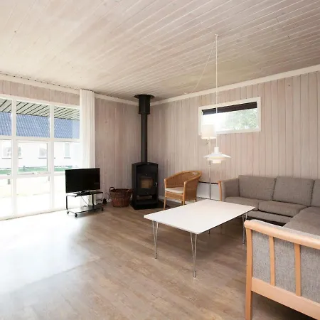 Ferienhaus Lxiii Blåvand