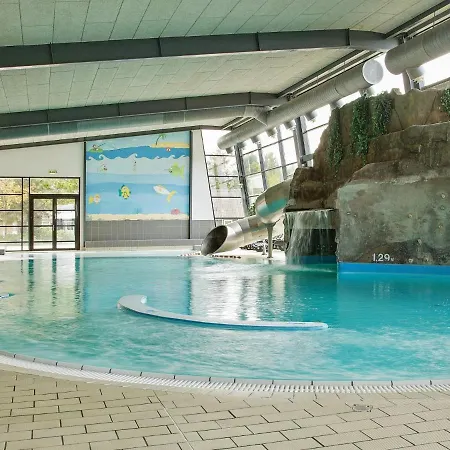 Lxiii Ferienhaus Blåvand