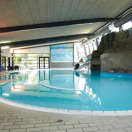 Ferienhaus Lxiii *