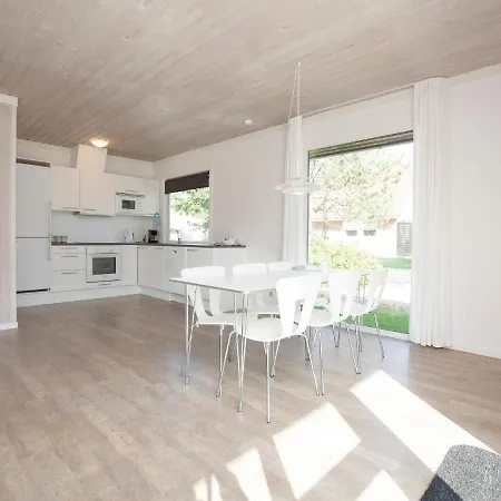 Ferienhaus Lxiii *