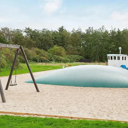 Lxiii Ferienhaus Blåvand